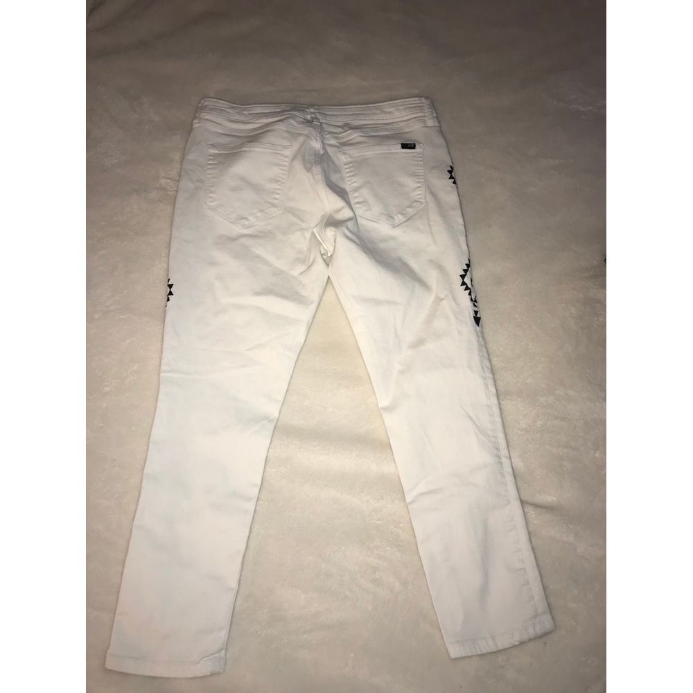 Chip & Pepper Aztec Jeans - Picture 2 of 5